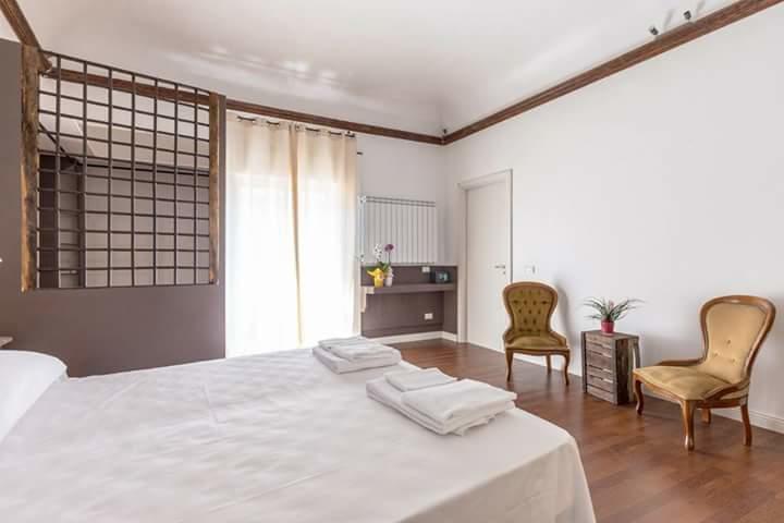 Capo Domus Bed and Breakfast Παλέρμο Εξωτερικό φωτογραφία