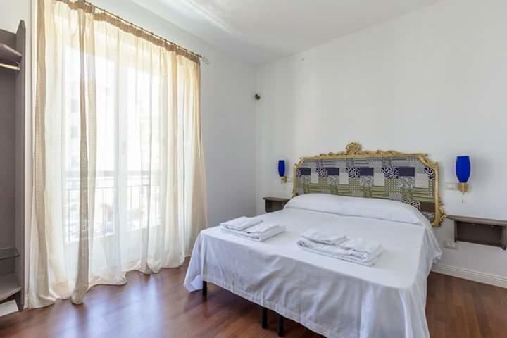 Capo Domus Bed and Breakfast Παλέρμο Εξωτερικό φωτογραφία