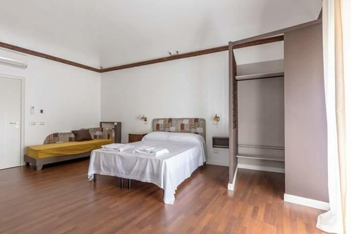 Capo Domus Bed and Breakfast Παλέρμο Εξωτερικό φωτογραφία